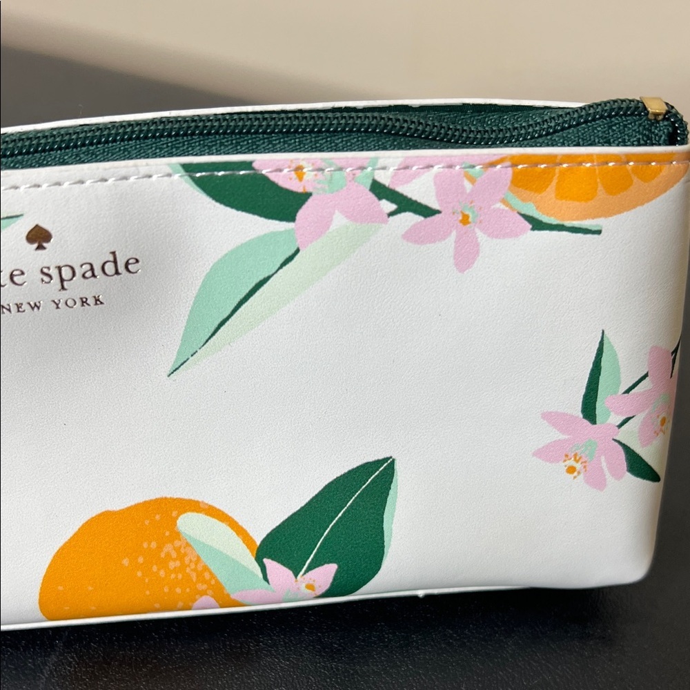 Kate Spade | Pencil / Make-Up Case - Picture 5 of 12